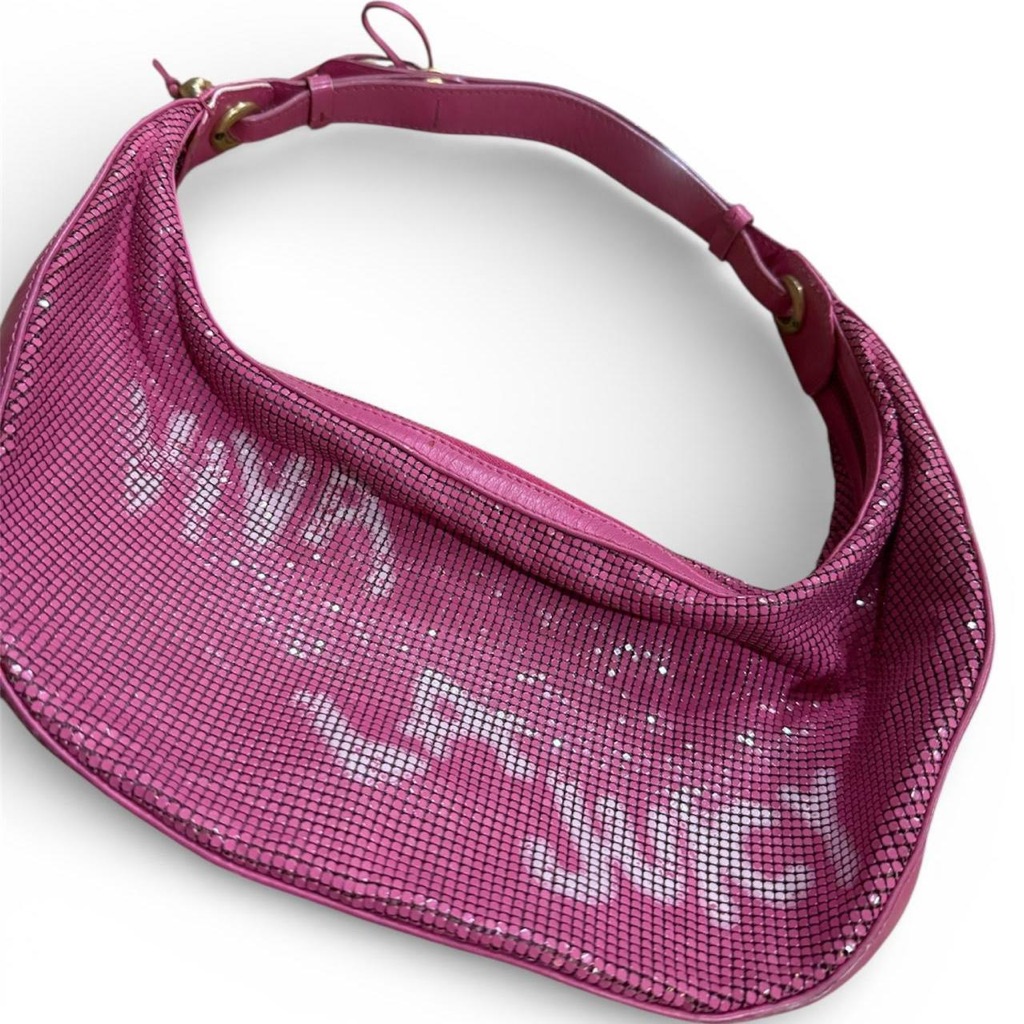 Rare Vintage Viva La Juicy Juicy Couture Purse